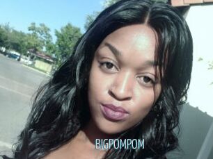BIGPOMPOM