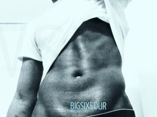 BIGSIXFOUR