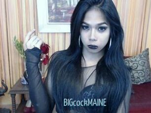 BIGcockMAINE