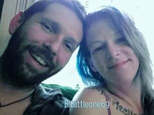 BIGlittleone69