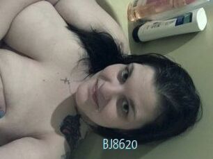 BJ8620 Video Sexe