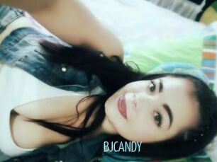 BJCANDY