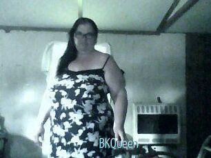 BKQueen