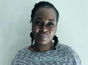 BLACKCOFEEE41