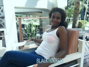 BLACKTIGERESS