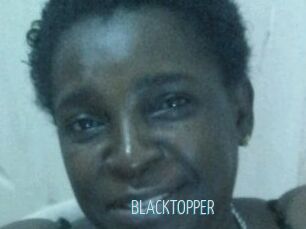 BLACKTOPPER