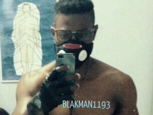 BLAKMAN1193
