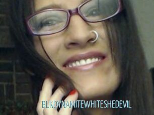 BLKDYNAMITEWHITESHEDEVIL