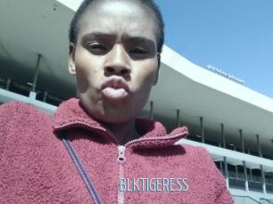 BLKTIGERESS