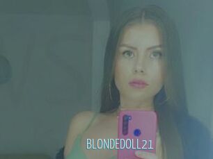 BLONDEDOLL21