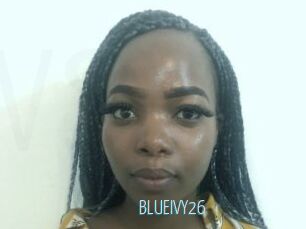 BLUEIVY26