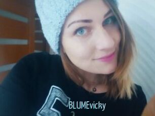 BLUMEvicky