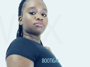 BOOTIGAL