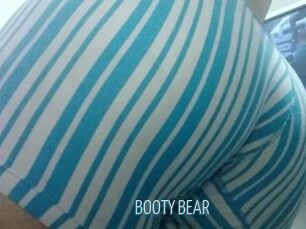 BOOTY_BEAR Video Sexe