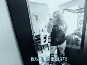 BOSTONBARBIE1978 Video Sexe