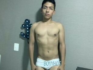 BOYYHOT