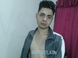 BRIANHOTLATIN