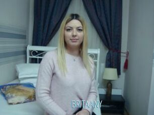 BRITAANY