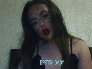 BRITISH_BABY