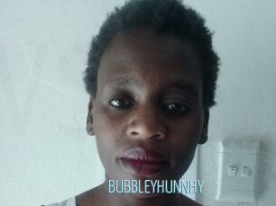 BUBBLEYHUNNHY