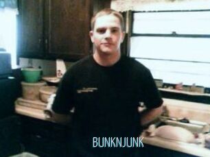 BUNKNJUNK
