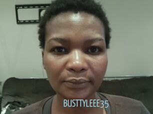 BUSTTYLEEE35
