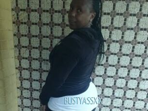 BUSTYASSXX