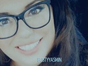BUSTYYASMIN