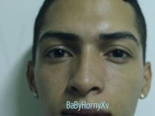 BaByHornyXv