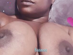 Baaaeee