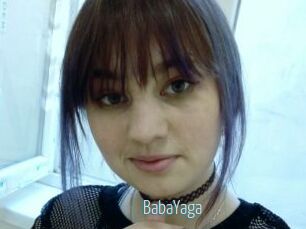BabaYaga