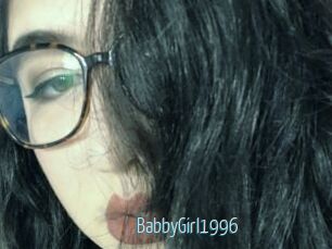 BabbyGirl1996