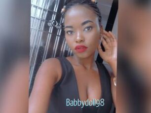 Babbydoll98