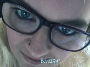 Babe1993