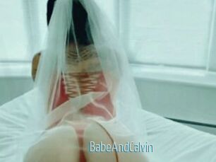 BabeAndCalvin