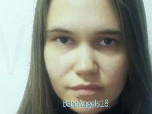 BabeAngels18