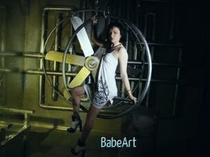 BabeArt