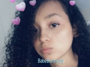 BabeBunny99