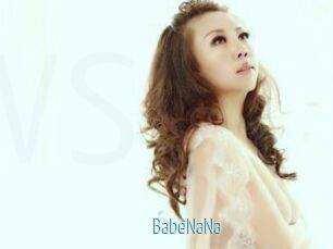 BabeNaNa