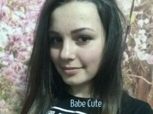 Babe_Cute