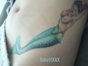 BabettXXX