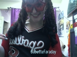 BabetteFaraday