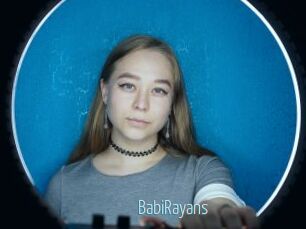 BabiRayans