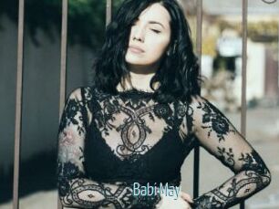 Babi_May