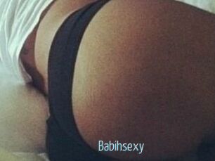 Babihsexy