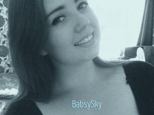 BabsySky