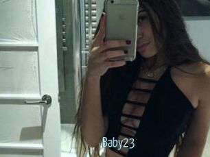 Baby23