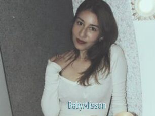 BabyAlisson