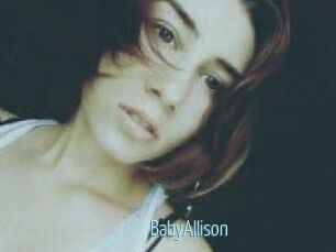 BabyAllison