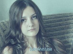 BabyAnastasia